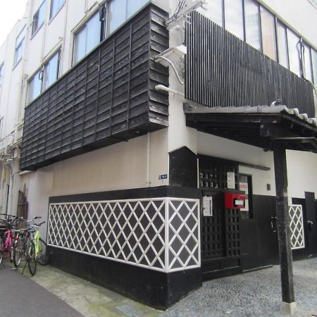 Nomad Hostel East Tokyo Bagian luar foto