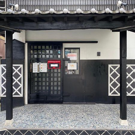Nomad Hostel East Tokyo Bagian luar foto