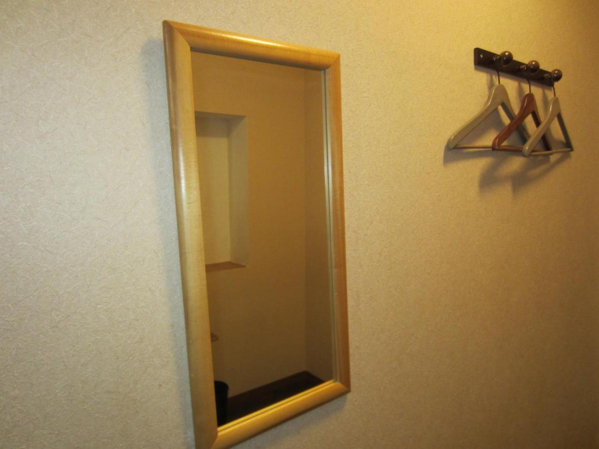 Nomad Hostel East Tokyo Bagian luar foto